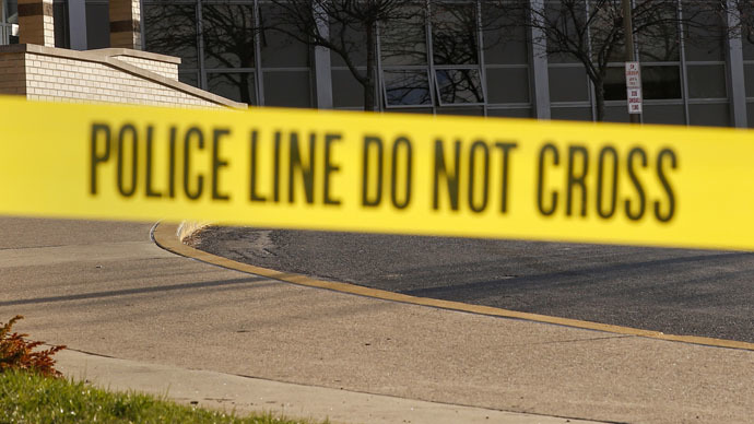 1 killed, 5 injured, in Mesa, Arizona multiple shooting; Gunman in custody after manhunt