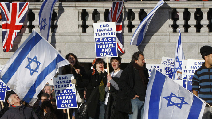 Right to debate? British university ‘reviewing position’ on Israel event after lobbying