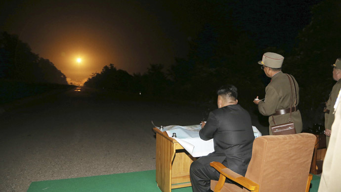 N. Korea prepared to use nukes ‘any time’ it feels threated by US – DPRK Ambassador to UK