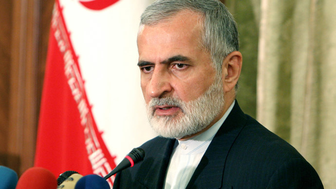 Iran backs notion of ruble/rial trade with Russia – ex-foreign minister