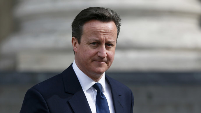 Back to Thatcher era? UK creates ‘political & economic reform’ fund for Eastern Europe