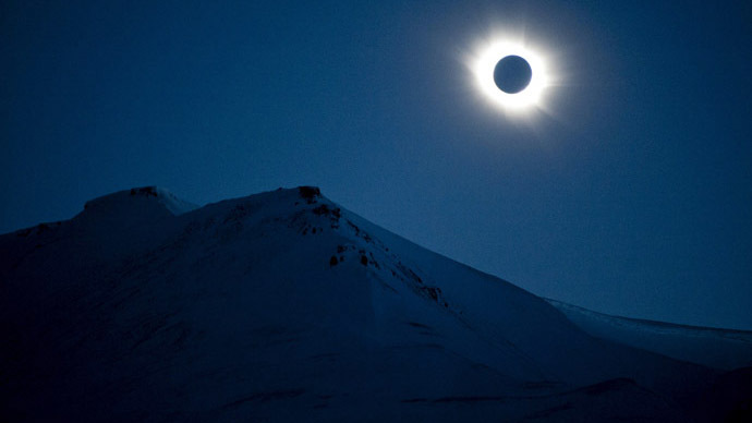 Primary school bans kids from watching solar eclipse for ‘cultural and religious’ reasons