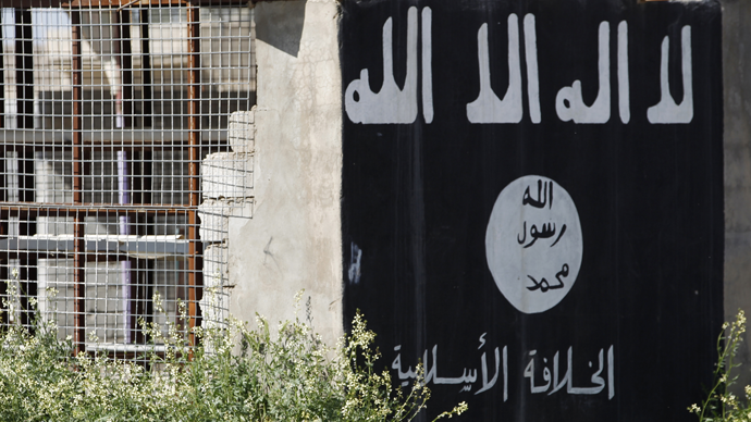 Feasible vigilance or hysteria? Everyday objects mistaken for ISIS paraphernalia