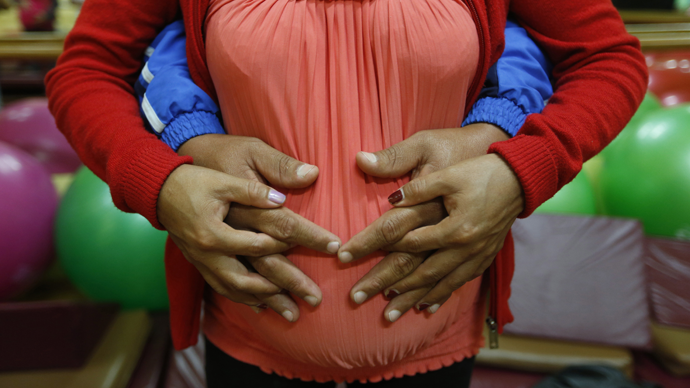 Surrogate motherhood is like adultery, religiously unacceptable – Turkey's clerics