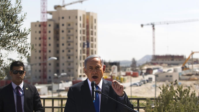 Israeli occupation of Palestinian territories ‘must end’ – White House chief of staff