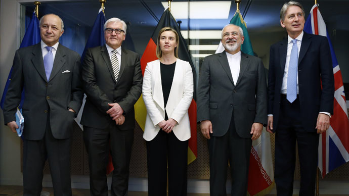 Israel’s delegation in Paris trying to prevent ‘bad’ Iran nuclear deal