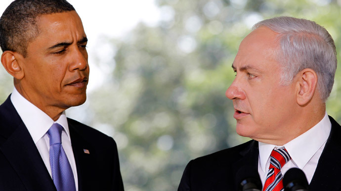 ‘Not just snooping’: Israel accused of feeding secret info on Iran talks to US lawmakers