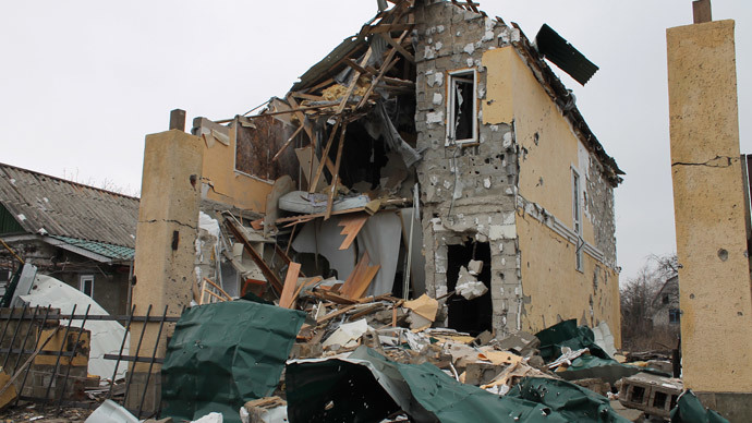 Ruling party MP proposes Russia’s own international tribunal for war criminals