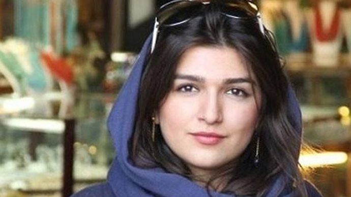 Woman so are iranian beautiful why Secrets Revealed!