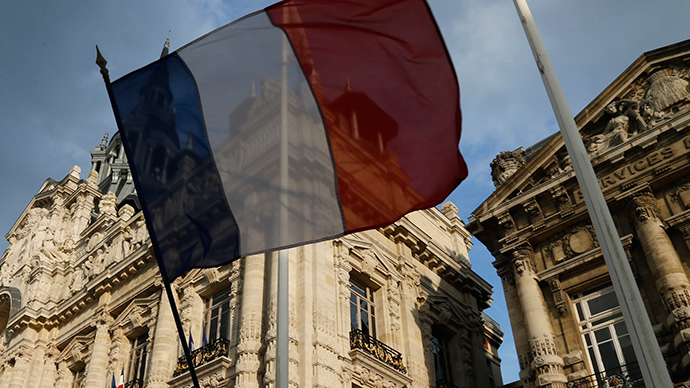 Rights groups call foul as French snooping bill gives state NSA-like powers