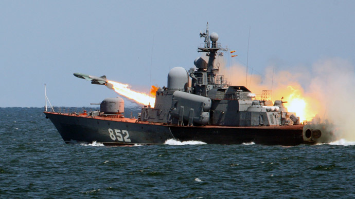 To change the situation for the better we must make Russia stronger – Putin to FSB