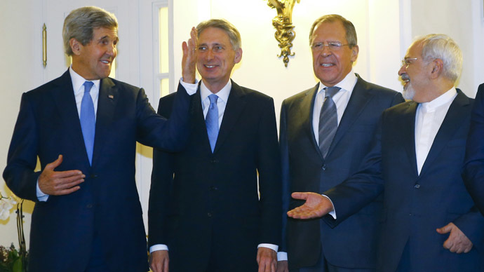Failure to secure Iran nuclear deal could spark MidEast arms race – UK Foreign Sec