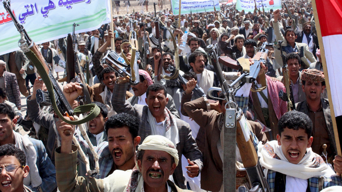 5 facts you need to know about Yemen and its conflicts 