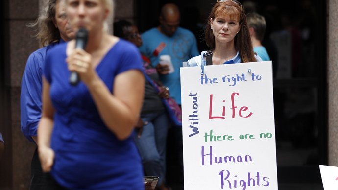 Arizona bill claims drug-induced abortion is 'reversible,' bans subsidies