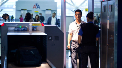 TSA spent $160 million on body scanners – report