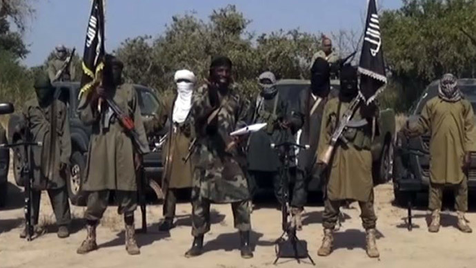 Boko Haram kills, ‘beheads with chainsaws’ 40 people to derail Nigeria elections