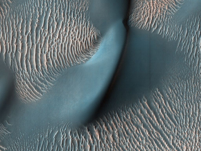 Image Credit: NASA / JPL-Caltech
