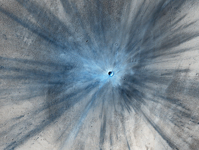 Image Credit: NASA / JPL-Caltech