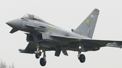 ‘We're not interested in a fair fight’ – US army commander urges NATO to confront Russia