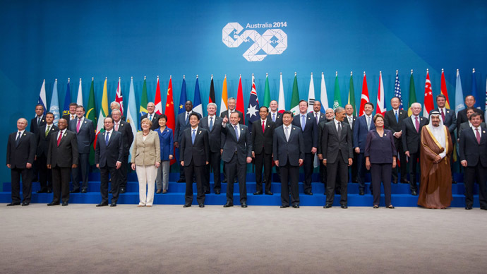 Australian immigration dept leaks G20 leaders’ passport info – report