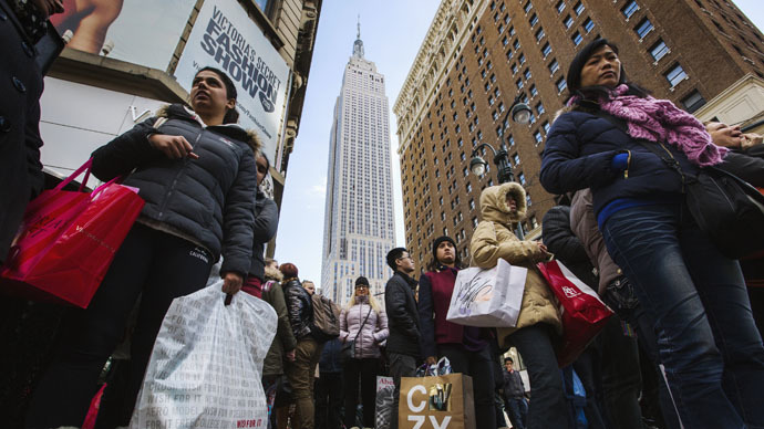Income inequality shortens an entire community’s life expectancy – project