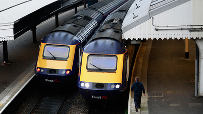 Nationalizing Britain’s railways could cut fares 10% – campaigners