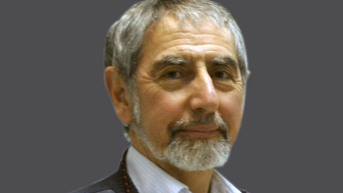 Jewish UKIP candidate ‘fearful’ of Muslims