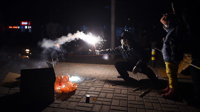 Unidentified ‘booms’ have been waking up Berkeley for a month and nobody knows why