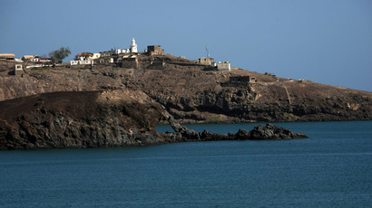 Sanaa-tized? Rights groups sue State Dept for refusing to evacuate 1,000s of Americans from Yemen