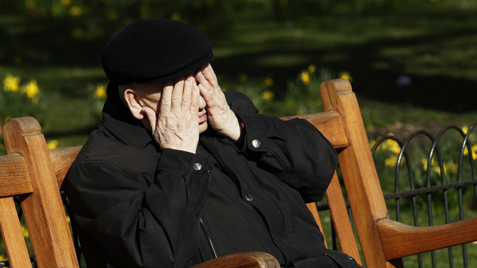 125,000 sign petition to halt eviction of Britain’s oldest POW veteran