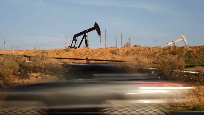 California water restrictions should cover oil companies, activists say