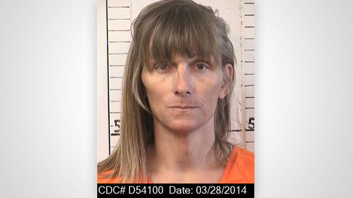 In 'historic' ruling Calif. ordered to pay $100K for transgender inmate's sex change