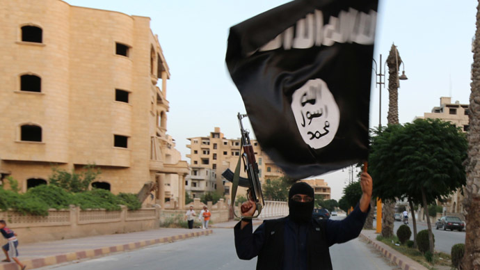Philadelphia woman arrested for planning to join ISIS