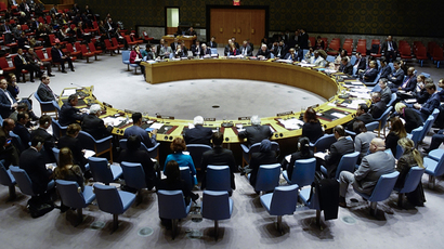 Iran's Khamenei accuses Saudi Arabia of genocide over Yemen airstrikes