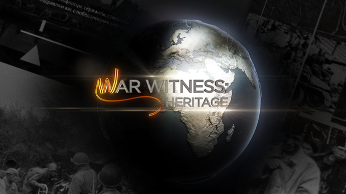 ‘Our youth not listed among war losses’: RT interviews 70 WWII witnesses