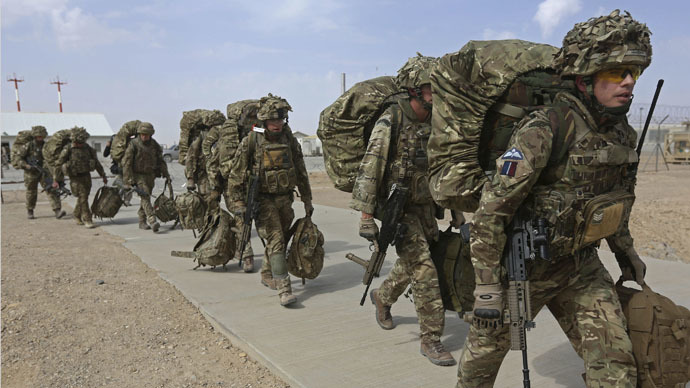 ‘Targeted by Taliban’: Afghan interpreter who worked for British Army denied UK asylum