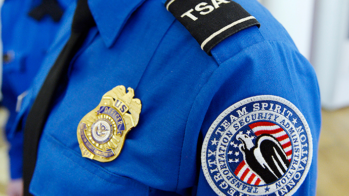 TSA makes nearly $675k a year off loose change