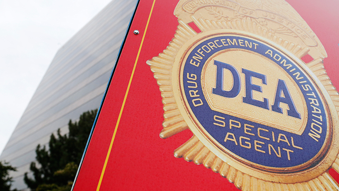 NSA surveillance blueprint: DEA tracked US phone calls years before 9/11