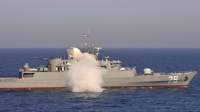 Iran's Khamenei accuses Saudi Arabia of genocide over Yemen airstrikes