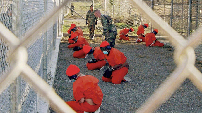US should pay to resettle ex-Gitmo detainees – Uruguay president