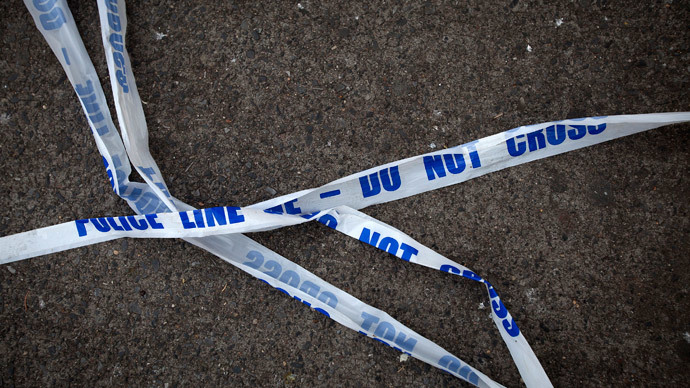 Shooting at US Census Bureau leaves 1 dead - reports