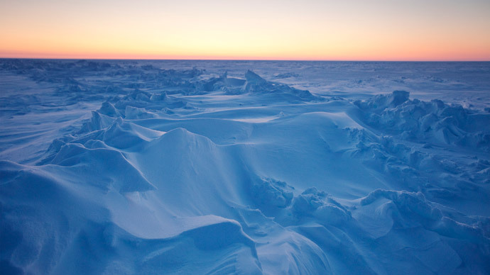Military boost: US to urge Canada to upgrade Arctic missile sensors