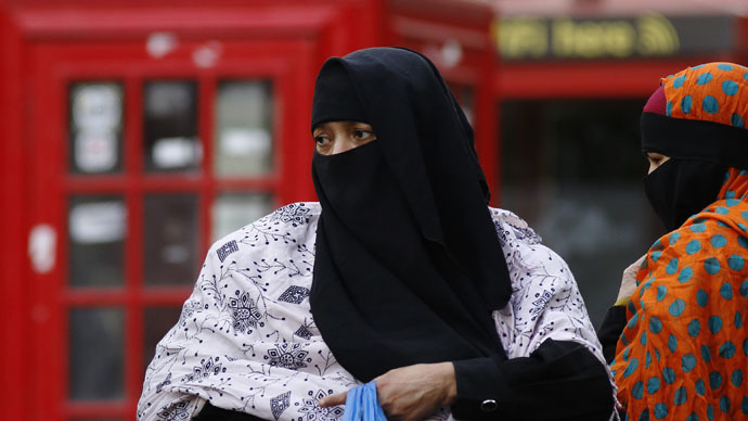 Culture of fear: Suspicion of Muslims growing, survey suggests