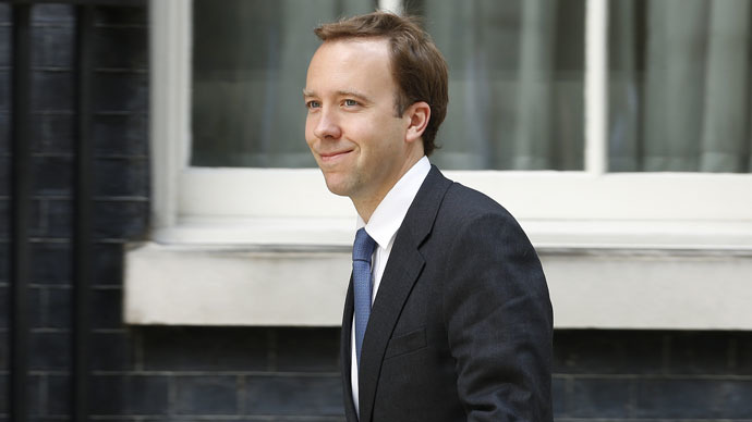 ‘Zero credibility’: UK energy minister accepted £18k from leading climate change skeptic