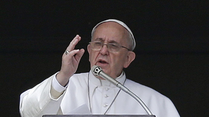 Vatican reportedly rejects gay French ambassador