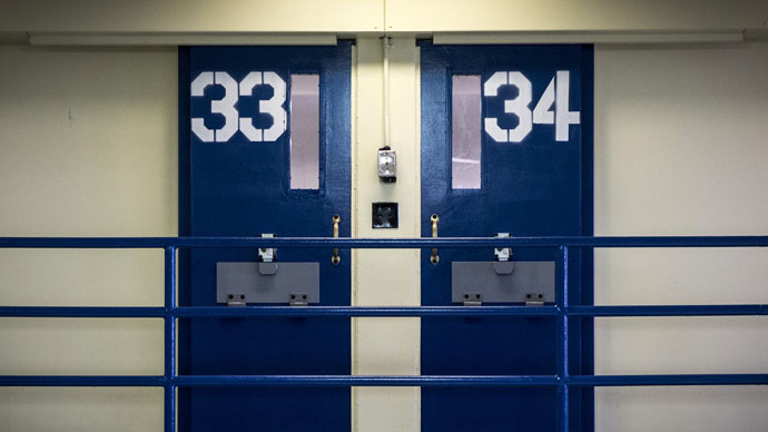 Wrongfully imprisoned men receive $1.6mn in compensation for decades behind bars