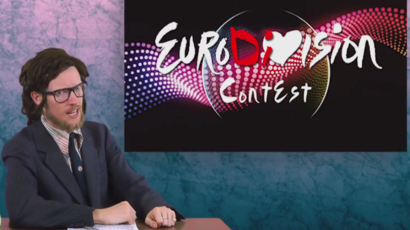 Juice Rap News: Police States of America