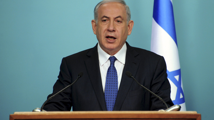 Netanyahu’s biggest fear? That Iran ‘honors nuclear deal’