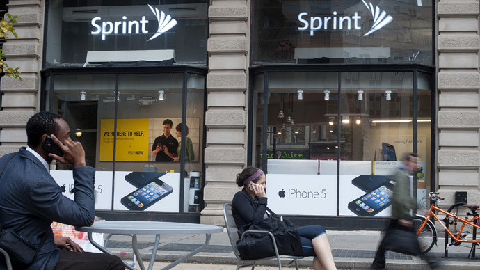 Sprint to pay $15mn for overcharging feds as it wiretapped its customers