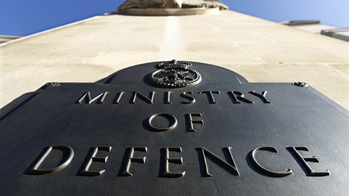 Welfare or warfare? New govt will cut services to protect military, warns ex-civil service boss